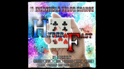 (image for) Hyper Fast by SaysevenT video DOWNLOAD