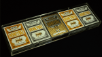 (image for) Carat X5 (Holds 5 Decks)