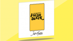 (image for) FRESH SNACK by Julio Montoro - Trick