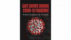 (image for) Safe Shows During Covid-19 Pandemic by Devin Knight eBook DOWNLOAD