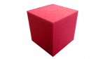 (image for) 5 inch Super Soft Sponge CUBE from Magic by Gosh