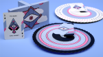 (image for) The Seers Aspectu V2: Early Sunset Playing Cards