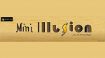(image for) MINI ILLUSION by Himitsu Magic - Trick
