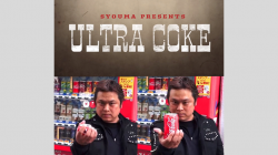 (image for) ULTRA COKE by SYOUMA - Trick