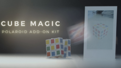 (image for) Skymember Presents: Project Polaroid Add-On Kit (CUBE Magic)