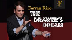 (image for) The Drawer's Dream by Ferran Rizo video DOWNLOAD