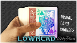 (image for) Lowncad by Ebby Tones video DOWNLOAD