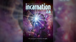 (image for) Incarnation 2.0 (Gimmicks and Online Instruction) by Marc Oberon - Trick