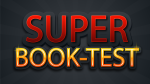 (image for) Super Hero Book Test (Hulk) by Nicolas Subra - Trick