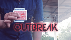 (image for) Outbreak by Agustin video DOWNLOAD