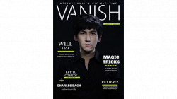 (image for) Vanish Magazine #35 eBook DOWNLOAD