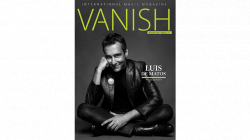 (image for) Vanish Magazine #37 eBook DOWNLOAD