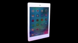 (image for) iPad Appearing Dove by 7 MAGIC - Trick