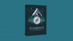 Elevation Playing Cards: Night Edition