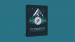 Elevation Playing Cards: Night Edition Elevation Playing Cards: Night Edition