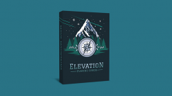(image for) Elevation Playing Cards: Night Edition