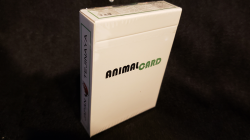 (image for) Animal Card by Tejinaya by Tejinaya Magic