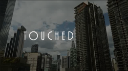 (image for) TOUCHED by Arnel Renegado video DOWNLOAD