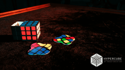 (image for) Hypercube By Magic Action - Trick