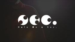 (image for) Hole On A Sec Blue By Zamm Wong & Magic Action - Trick