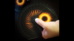 (image for) Singularity Playing Cards