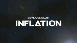 (image for) INFLATION by Esya G video DOWNLOAD