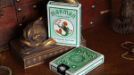 Marman Playing Cards Marman Playing Cards