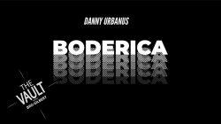 (image for) The Vault - Boderica by Danny Urbanus video DOWNLOAD