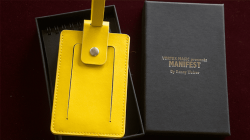 (image for) Manifest Yellow by Vortex and Danny Weiser - Trick
