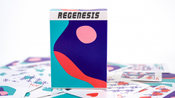 (image for) REGENESIS Playing Cards