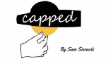 (image for) CAPPED (online instructions) by Sam Sieracki - Trick