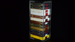 (image for) Carat X12 (Holds 12 Decks)