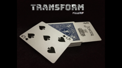 (image for) Transform by Maarif video DOWNLOAD