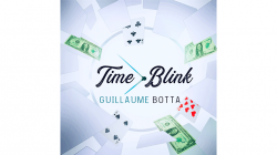(image for) TIME BLINK - Guillaume Botta video DOWNLOAD