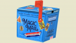 (image for) Magic Mail by Joshua Jay - Trick