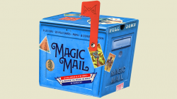 (image for) Magic Mail by Joshua Jay - Trick