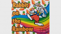 (image for) Rabbit On The Rainbow (Gimmicks and Online Instructions) by Juan Pablo Magic