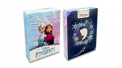 (image for) Frozen V1 Stripper Deck by JL Magic - Trick
