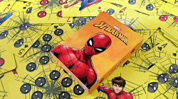 (image for) Spider Man V3 Deck by JL Magic - Trick