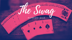 (image for) The Swag by Alfredo Gil video DOWNLOA