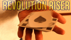 (image for) Magic Encarta Presents - Revolution Riser by Vivek Singhi video DOWNLOAD