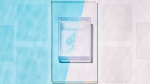 Invisible AQUA Playing Cards by MPC (image for) Invisible AQUA Playing Cards by MPC