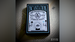 (image for) Incantation Ritual Limited Edition Playing Cards
