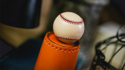 (image for) Final Leather Ball by TCC