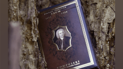 (image for) Johann Sebastian Bach (Composers) Playing Cards