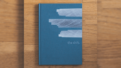 (image for) Studio52 presents The Shift Vol 3 by Ben Earl - Book