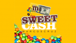 (image for) Sweet Cash by Marcos Cruz - Trick