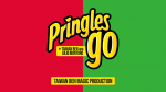 (image for) Pringles Go (Red to Yellow) by Taiwan Ben and Julio Montoro - Trick