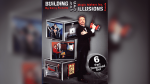 (image for) Building Your Own Illusions, The Complete Video Course by Gerry Frenette - video DOWNLOAD