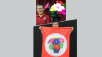 (image for) Flower Pot V2 to Blendo (Flower Pot) by JL Magic - Trick